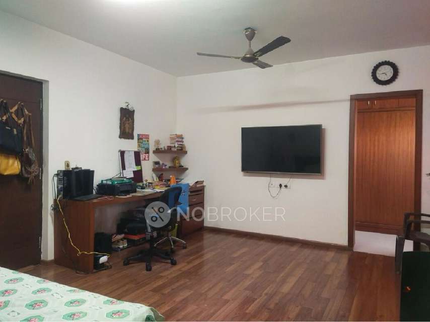 4 BHK Villa In Mims Crescenta For Sale  In Jaybhamnagara