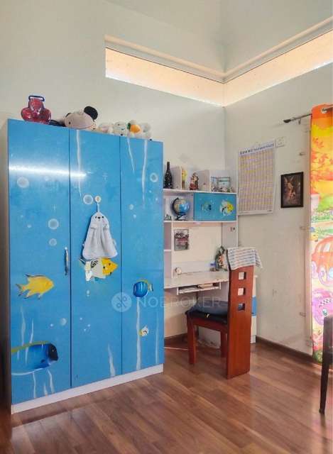 4 BHK Villa In Mims Crescenta For Sale  In Jaybhamnagara