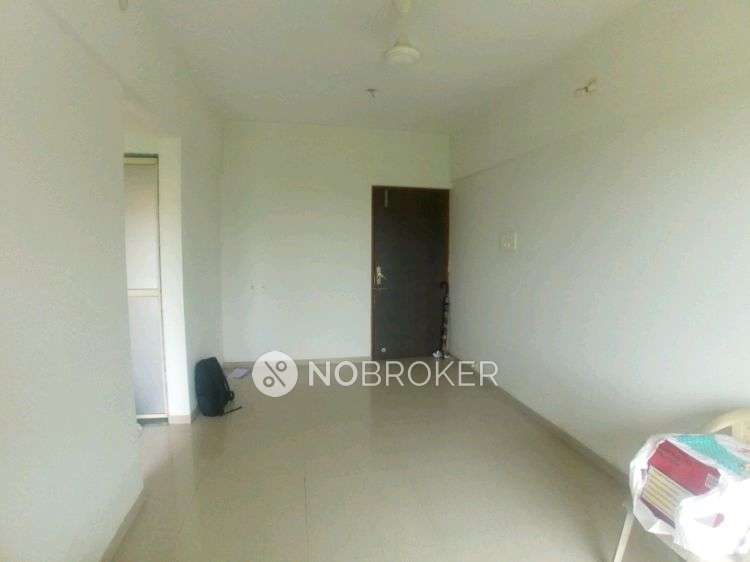 1 RK Flat In Krishna Park Apartment For Sale  In Krishna Park