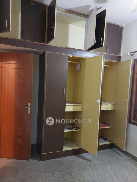 1 BHK Flat for Rent  In  Rajajinagar