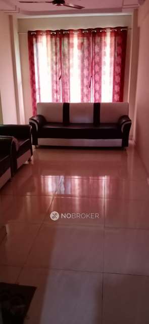 1 BHK Flat In Mansi Apartment For Sale  In Dombivali East