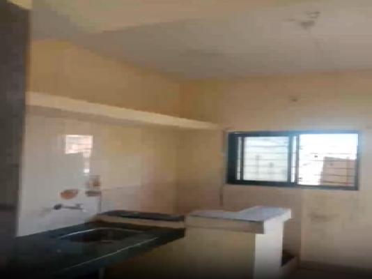 1 RK Flat In Swami Samarth Building Bhosari for Rent  In Bhosari