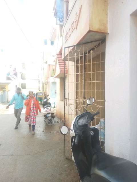 1 BHK House for Rent  In Bagalakunte