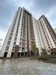2 BHK Flat In Lodha Upper Thane For Sale  In Bhiwandi, 