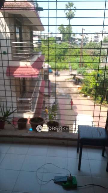 1 BHK Flat In Balaji Kalash Adai For Sale  In Adai