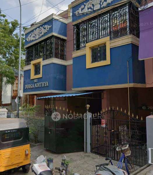 2 BHK Flat In Durga Adithya Flats For Sale  In  Perambur