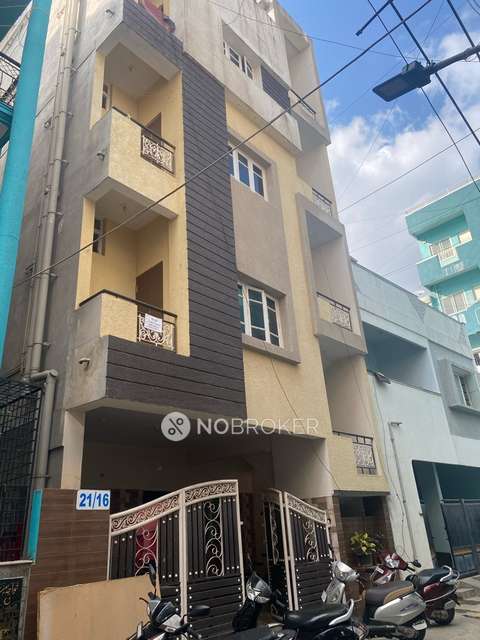 2 BHK Flat for Lease  In Jayanagar