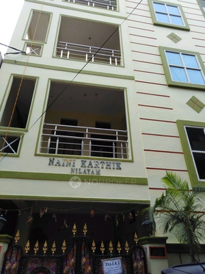 2 BHK Flat In Standlonealone Building for Rent  In Kukatpally