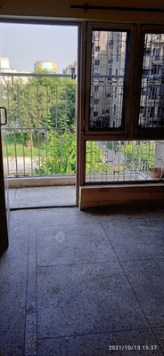 2 BHK Flat In Srijan Apartment for Rent  In Sector 62