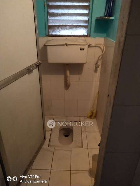 1 BHK Flat In Shripal Complex For Sale  In Virar West