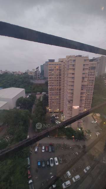 2 BHK Flat In Royal Palms Garden View For Sale  In Goregaon East