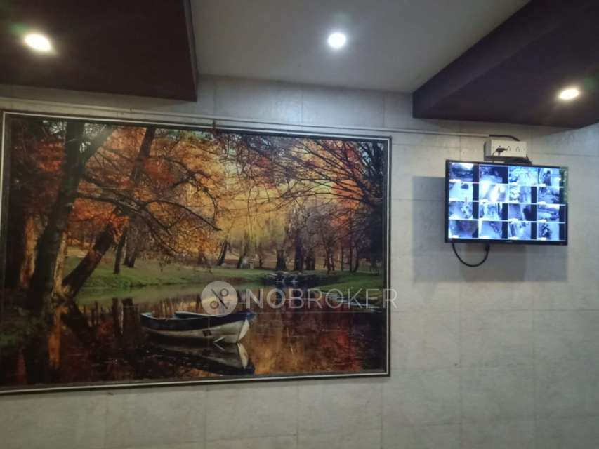 2 BHK Flat In Royal Palms Garden View For Sale  In Goregaon East