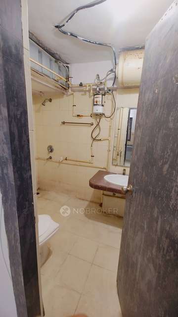 2 BHK Flat In Royal Palms Garden View For Sale  In Goregaon East