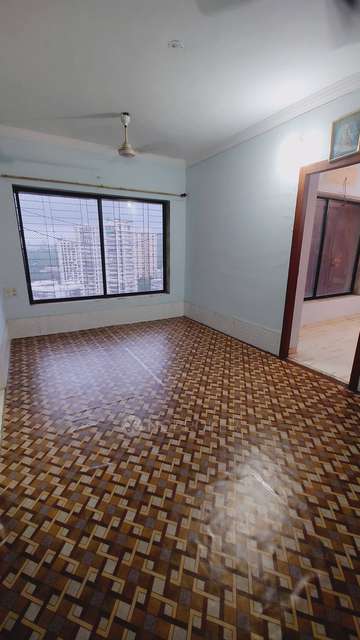 2 BHK Flat In Royal Palms Garden View For Sale  In Goregaon East