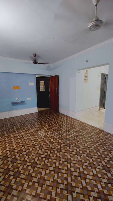 2 BHK Flat In Royal Palms Garden View For Sale  In Goregaon East