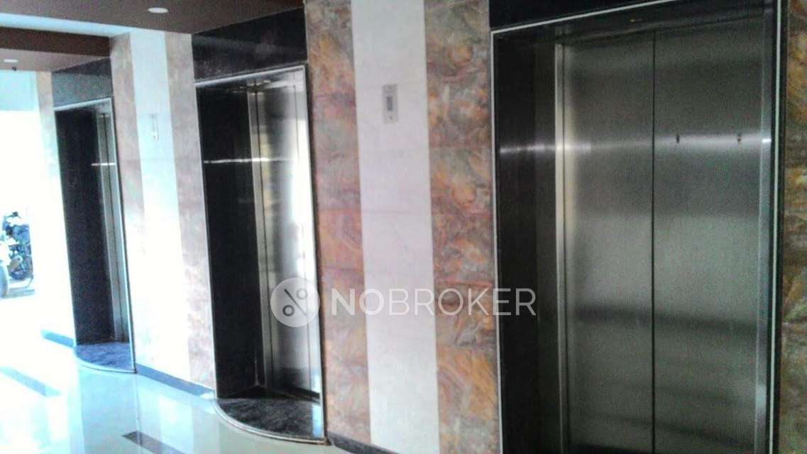 2 BHK Flat In Royal Palms Garden View For Sale  In Goregaon East