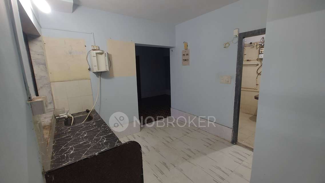 2 BHK Flat In Royal Palms Garden View For Sale  In Goregaon East