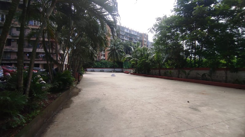 Royal Palms Garden View