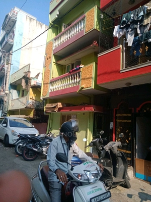 1 BHK House for Rent  In Jagajeevanram Nagar