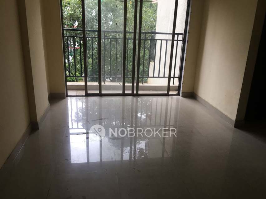 1 BHK Flat In Horizon Prime for Rent  In 7xc9+697, Ghodbunder Rd, Kasarvadavali, Thane West, Thane, Maharashtra 400615, India
