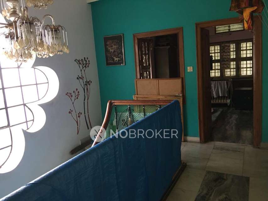 4 BHK House for Rent  In Sanath Nagar