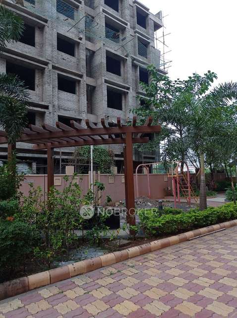 1 BHK Flat In Gk Armada For Sale  In Hinjawadi
