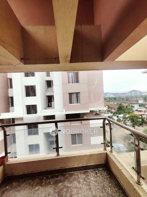 1 BHK Flat In Gk Armada For Sale  In Hinjawadi