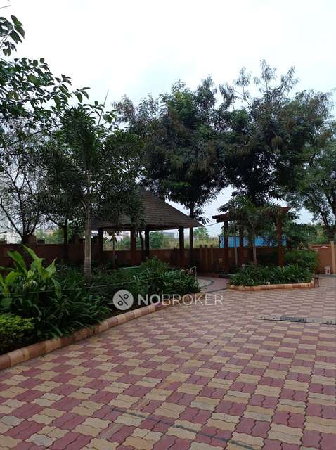 1 BHK Flat In Gk Armada For Sale  In Hinjawadi