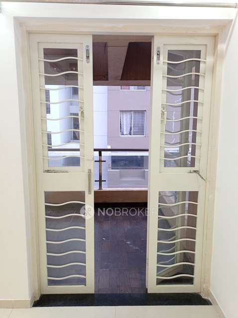 1 BHK Flat In Gk Armada For Sale  In Hinjawadi