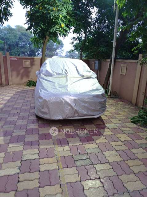 1 BHK Flat In Gk Armada For Sale  In Hinjawadi