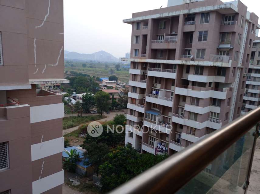 1 BHK Flat In Gk Armada For Sale  In Hinjawadi