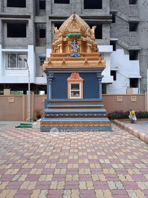 1 BHK Flat In Gk Armada For Sale  In Hinjawadi