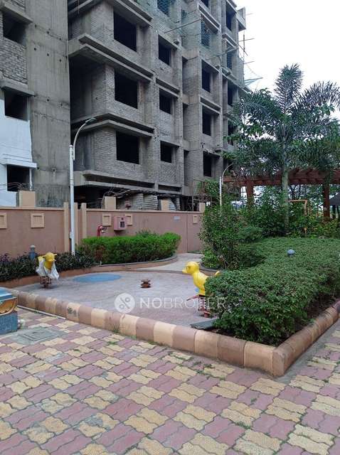 1 BHK Flat In Gk Armada For Sale  In Hinjawadi