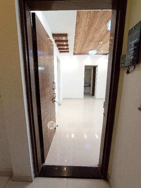 1 BHK Flat In Gk Armada For Sale  In Hinjawadi