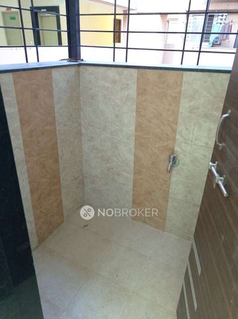 1 BHK Flat In Gk Armada For Sale  In Hinjawadi