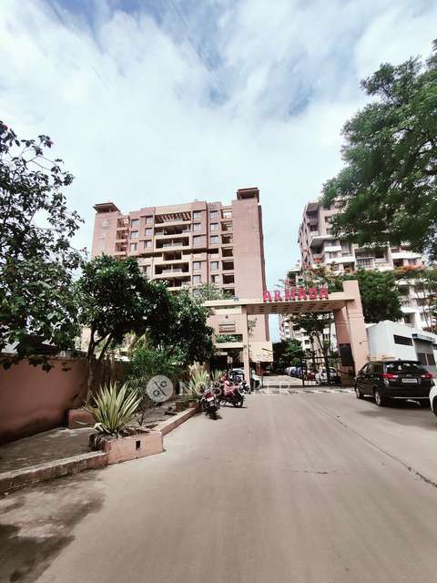 1 BHK Flat In Gk Armada For Sale  In Hinjawadi