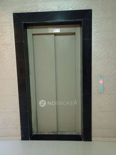 1 BHK Flat In Gk Armada For Sale  In Hinjawadi