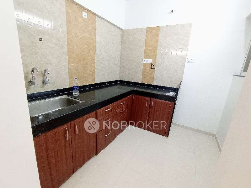 1 BHK Flat In Gk Armada For Sale  In Hinjawadi