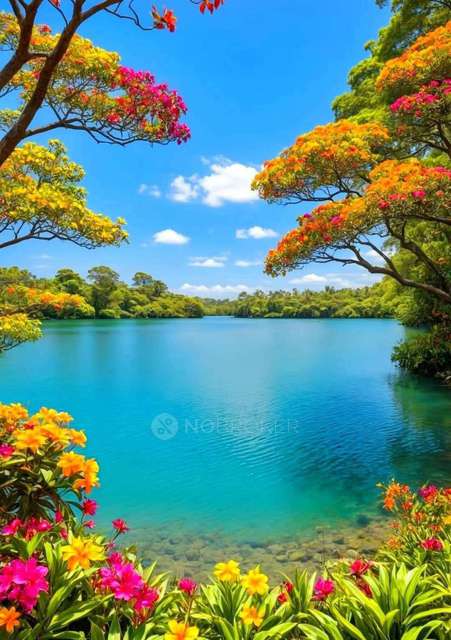 2 BHK Flat In Shirke Apartment for Rent  In Kengeri Satellite Town