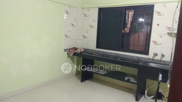 1 RK House for Rent  In Indrayani Nagar Sector 2