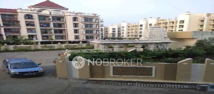 2 BHK Flat In Arihant Anshula For Sale  In Taloja