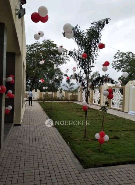 2 BHK Flat In Arihant Anshula For Sale  In Taloja