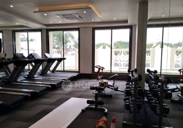 2 BHK Flat In Arihant Anshula For Sale  In Taloja