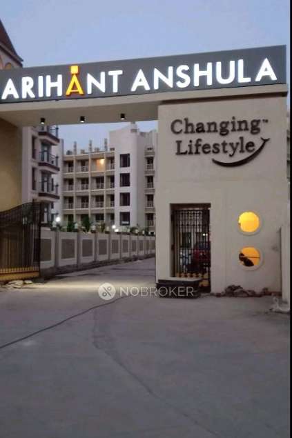 2 BHK Flat In Arihant Anshula For Sale  In Taloja