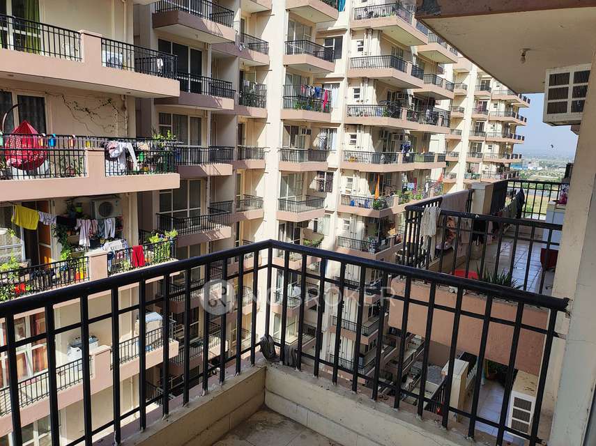 2 BHK Flat In Hcbs Sports Ville Appartment For Sale  In Mohammadpur Gujar