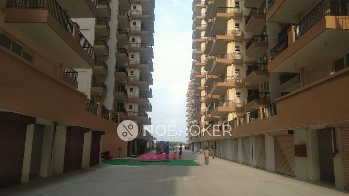 2 BHK Flat In Hcbs Sports Ville Appartment For Sale  In Mohammadpur Gujar