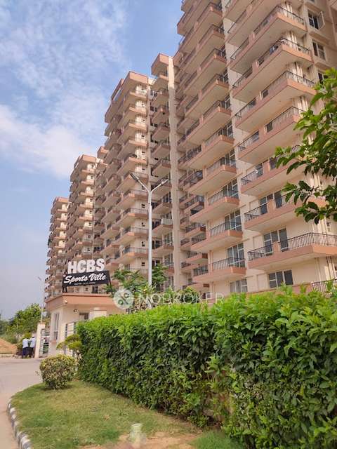 2 BHK Flat In Hcbs Sports Ville Appartment For Sale  In Mohammadpur Gujar