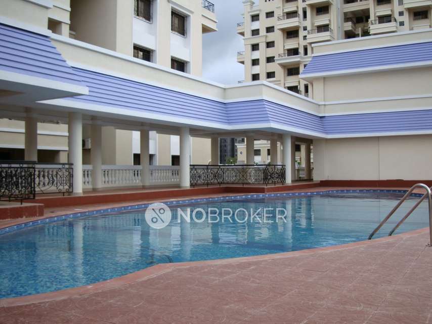 3 BHK Flat In Spring Valley For Sale  In Hadapsar