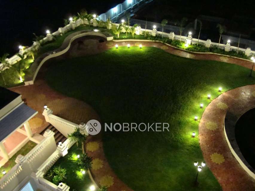 3 BHK Flat In Spring Valley For Sale  In Hadapsar