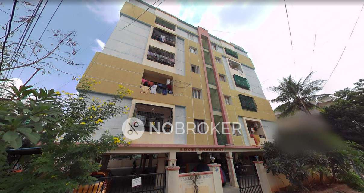 1 BHK Flat In Laxmi Aartment for Rent  In Behind Reliance Petrolpump Dharma Nivas Pimplas Road